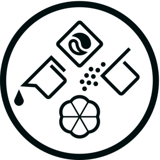 Skalbyklė AEG LWR85165O 4