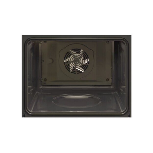 Catalytic oven Electrolux EOD5F71X 3