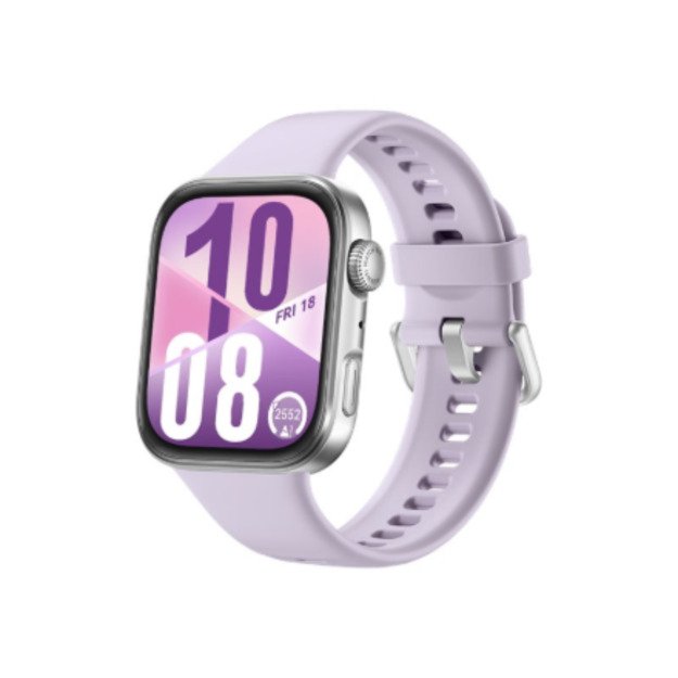 HUAWEI WATCH FIT 4 (46MM) PURPLE