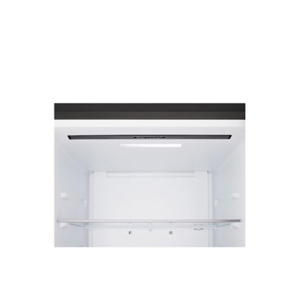 LG Refrigerator | GBBSJ10EEP | Energy efficiency class E | Free standing | Combi | Height 186 cm | No Frost system | Fridge net  4