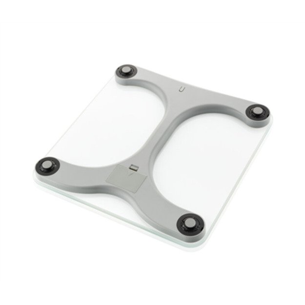 ETA | Personal Scale | ETA878090000 | Maximum weight (capacity) 180 kg | Accuracy 100 g | White 2