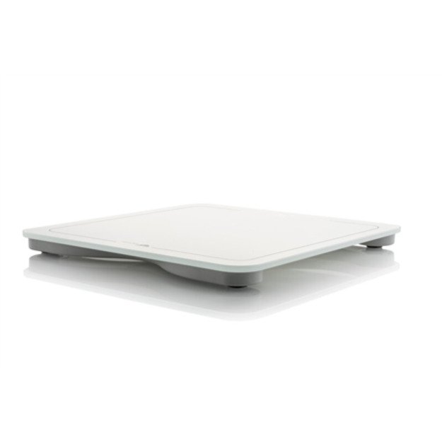 ETA | Personal Scale | ETA878090000 | Maximum weight (capacity) 180 kg | Accuracy 100 g | White 3