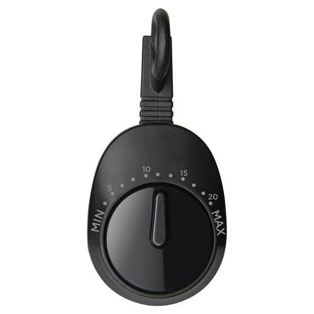 Hand blender Black+Decker BXHBA1200E 1