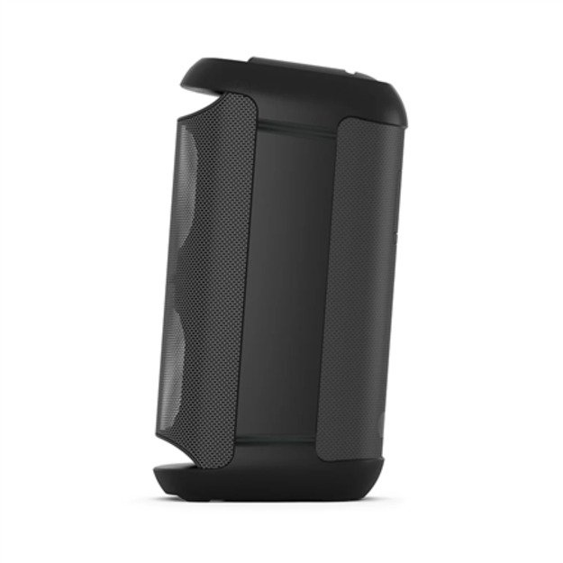 Sony | X-Series Wireless Party Speaker | SRS-XV500 | Waterproof | Bluetooth | Black | Portable | Wireless connection 2
