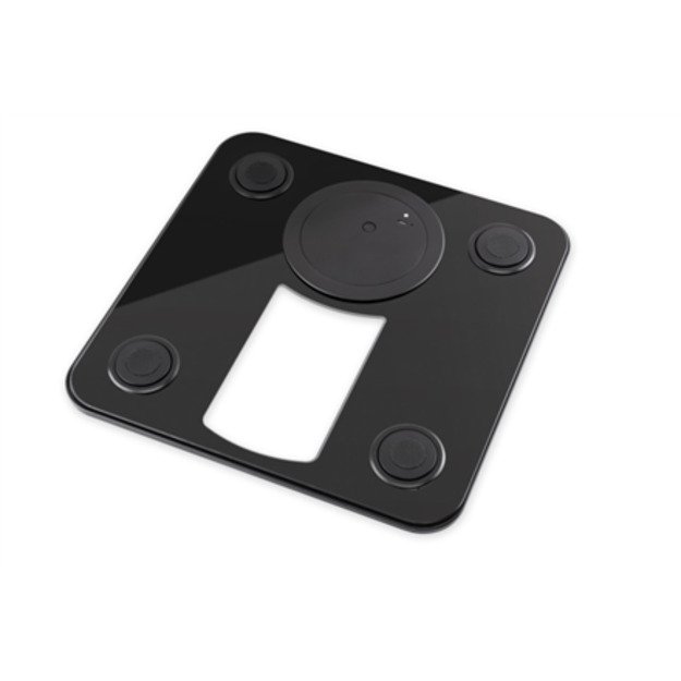 ETA | Body Personal scale | ETA978190000 | Maximum weight (capacity) 150 kg | Accuracy 100 g | Black 4
