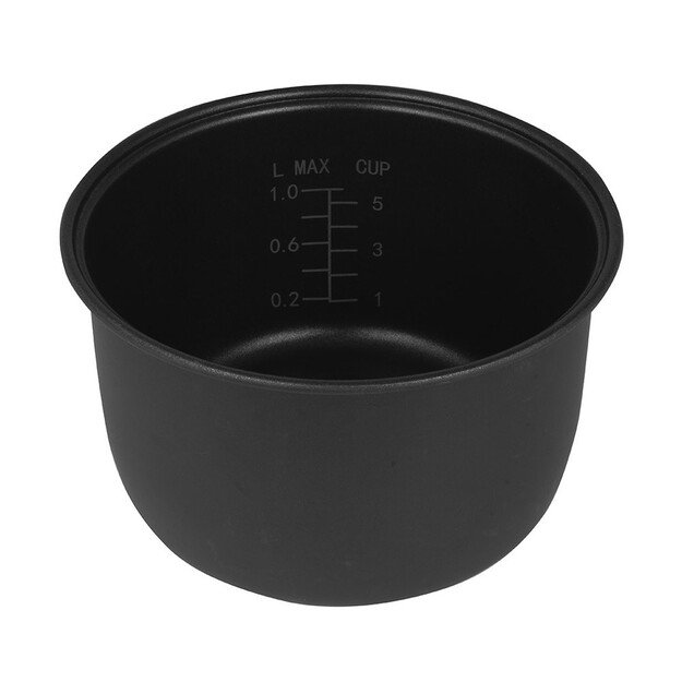 Gastroback 42519 Rice Cooker Rice Control 2