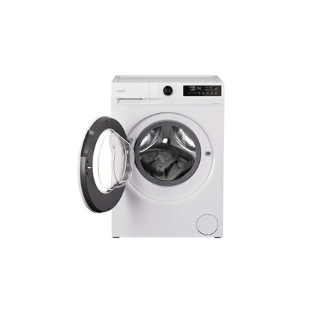 Candy Washing machine | GD 498-S | Energy efficiency class A | Front loading | Washing capacity 9 kg | 1400 RPM | Depth 60 cm |  2