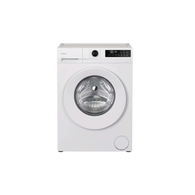 Candy Washing machine | GD 498-S | Energy efficiency class A | Front loading | Washing capacity 9 kg | 1400 RPM | Depth 60 cm |  6