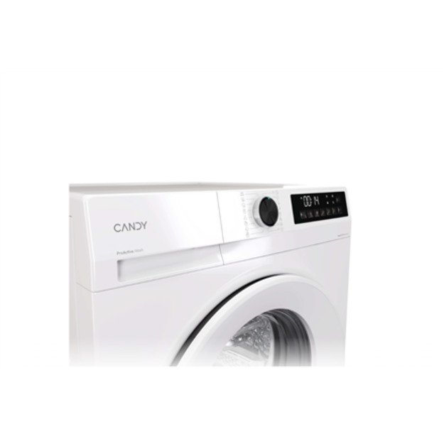 Candy Washing machine | GD 498-S | Energy efficiency class A | Front loading | Washing capacity 9 kg | 1400 RPM | Depth 60 cm |  5