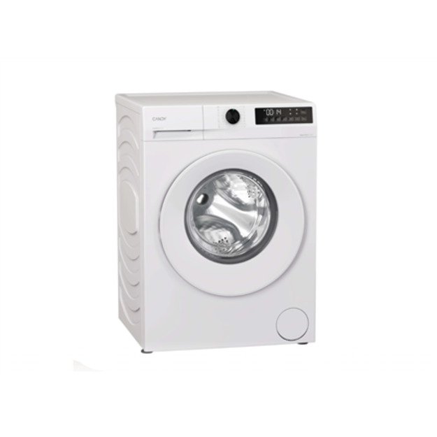 Candy Washing machine | GD 498-S | Energy efficiency class A | Front loading | Washing capacity 9 kg | 1400 RPM | Depth 60 cm |  4