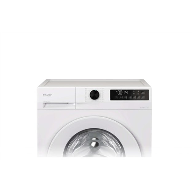 Candy Washing machine | GD 498-S | Energy efficiency class A | Front loading | Washing capacity 9 kg | 1400 RPM | Depth 60 cm |  3
