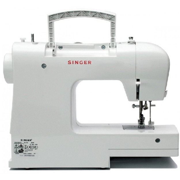 Singer | Sewing Machine | 2273 Tradition | Number of stitches 23 | White 1
