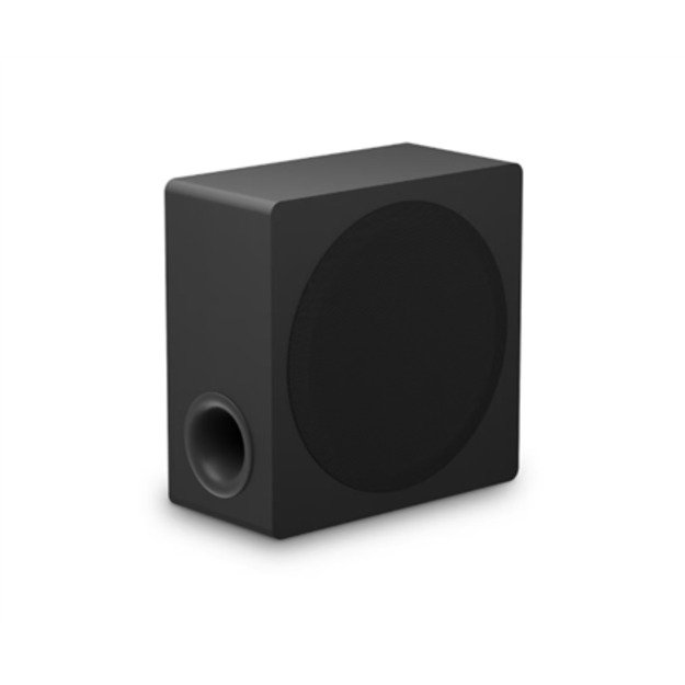 LG Soundbar with Dolby Atmos and 5.1.3 channels | S90TY | Bluetooth 1