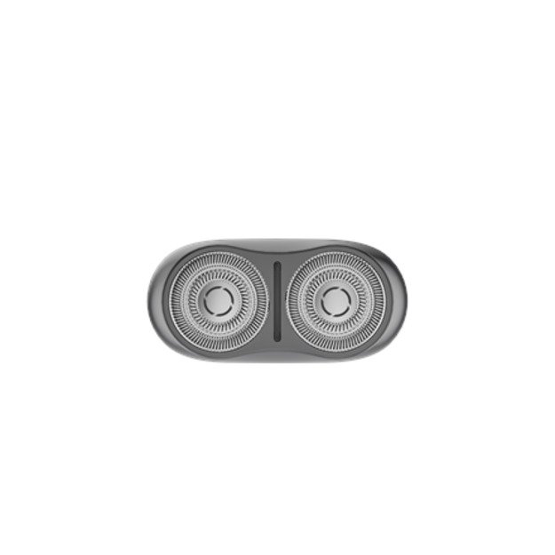 Xiaomi | Electric Shaver S200 EU | BHR9528EU | Operating time (max) 60 min | Wet & Dry | Silver 1