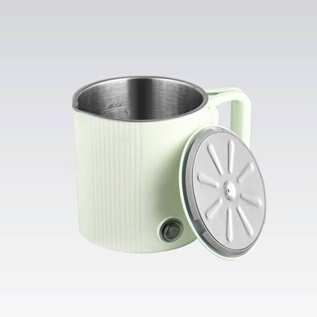 Electric kettle / travel pot Maestro MR-009 0.8 L 600 W (MR-009-MINT) Mint 3