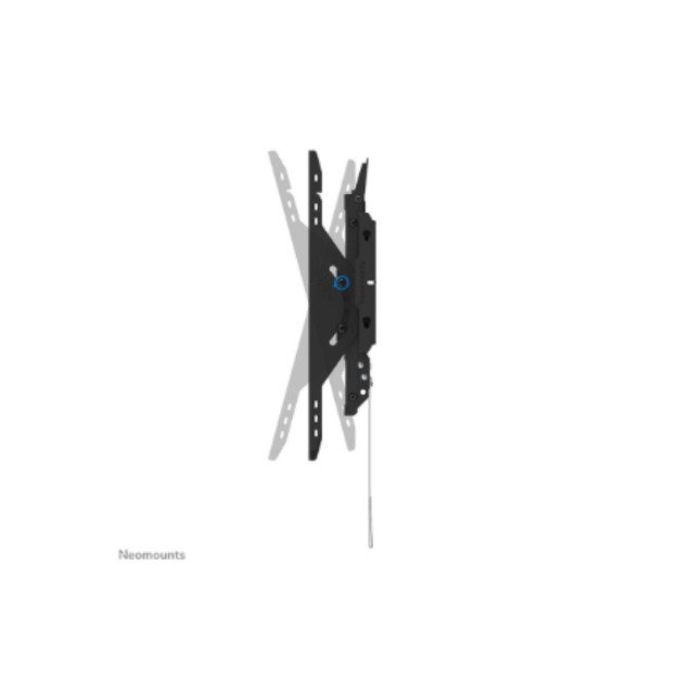 Neomounts Wall mount | WL35-750BL14 Heavy duty wall mount | Adjustable Height 5