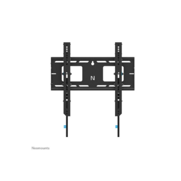 Neomounts Wall mount | WL35-750BL14 Heavy duty wall mount | Adjustable Height 11