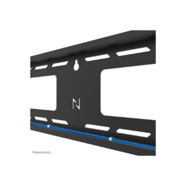 Neomounts Wall mount | WL35-750BL14 Heavy duty wall mount | Adjustable Height 1