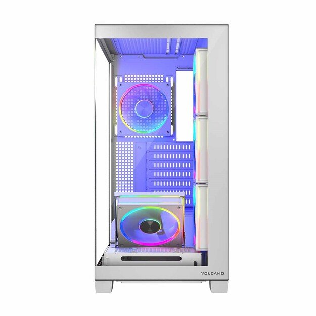MODECOM VOLCANO STELLAR ARGB MIDI 5F WHITE 4