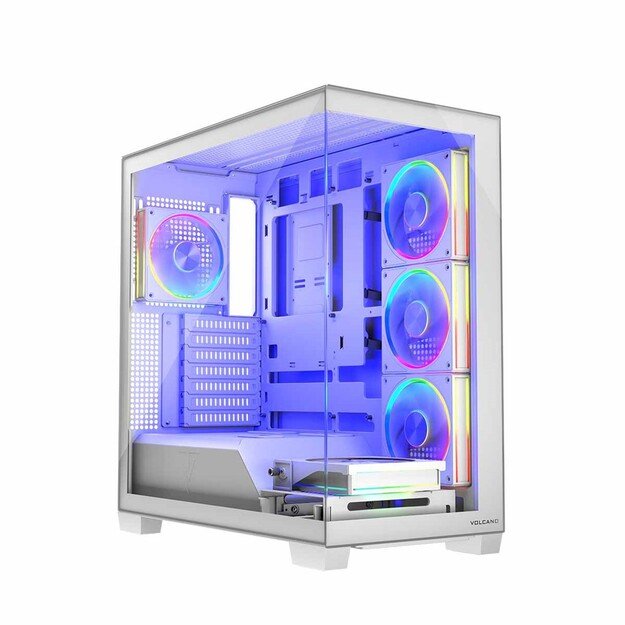 MODECOM VOLCANO STELLAR ARGB MIDI 5F WHITE 6