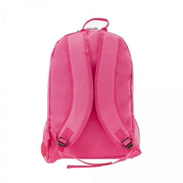 Sbox Notebook Backpack Toronto 15,6  NSS-19044 pink 1