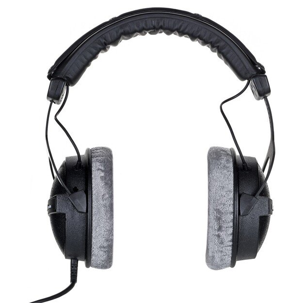 Beyerdynamic | Studio headphones | DT 770 PRO | Wired | On-Ear | Black