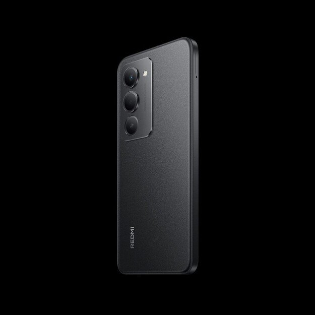 Xiaomi Redmi | 15 4G | Midnight Black | 6.9   | IPS LCD | 1080 x 2340 pixels | Qualcomm | Internal RAM 8 GB | 256 GB | Dual SIM 5