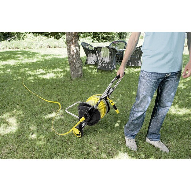 KARCHER HT 4.530, 2.645-345.0