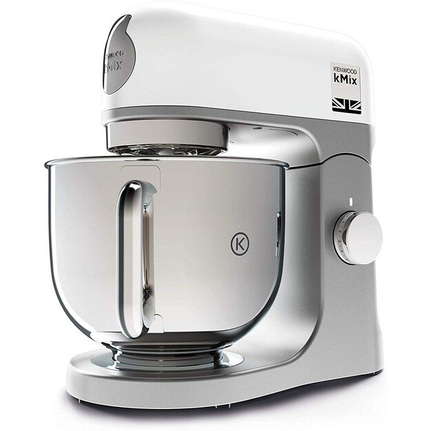 KENWOOD KMX 750 WH 3