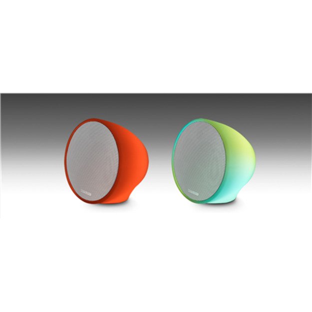 Muse ML-655 BT Portable Bluetooth Speaker | Muse | Portable Bluetooth Speaker | ML-655 BT | Bluetooth | Portable | Wireless conn 4