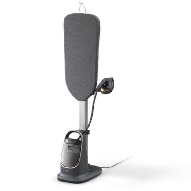 Philips 8500 Series All-in-One Ironing Solution | AIS8540