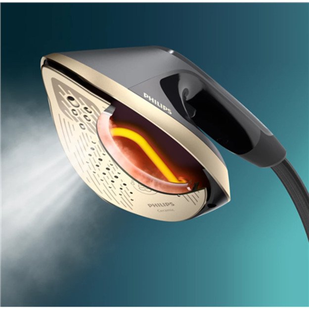 Philips 8500 Series All-in-One Ironing Solution | AIS8540 1