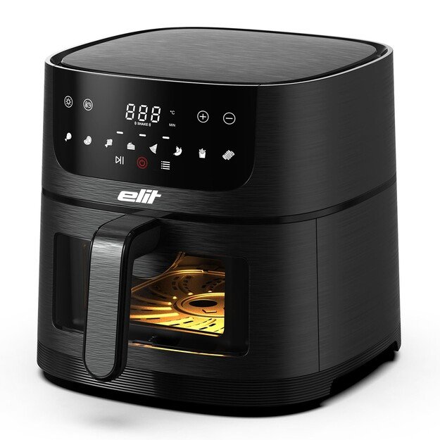 ELIT NUTRIFRY AF4000 4 2