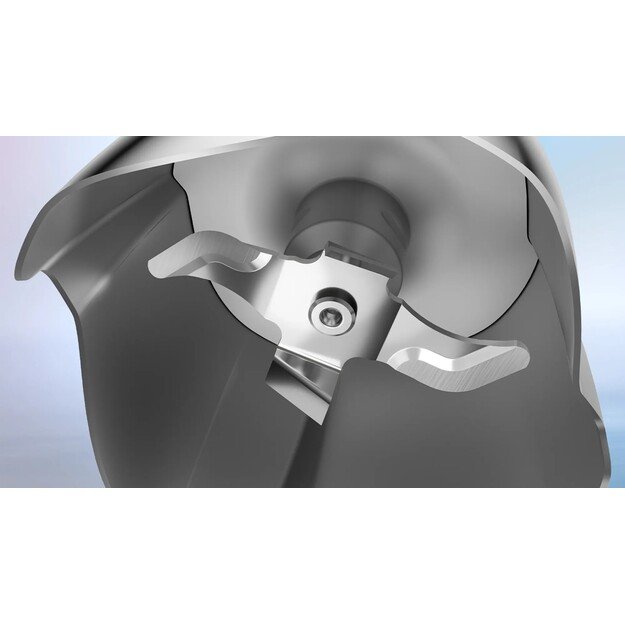 Blenderis rankinis BOSCH MSM 6M610 16