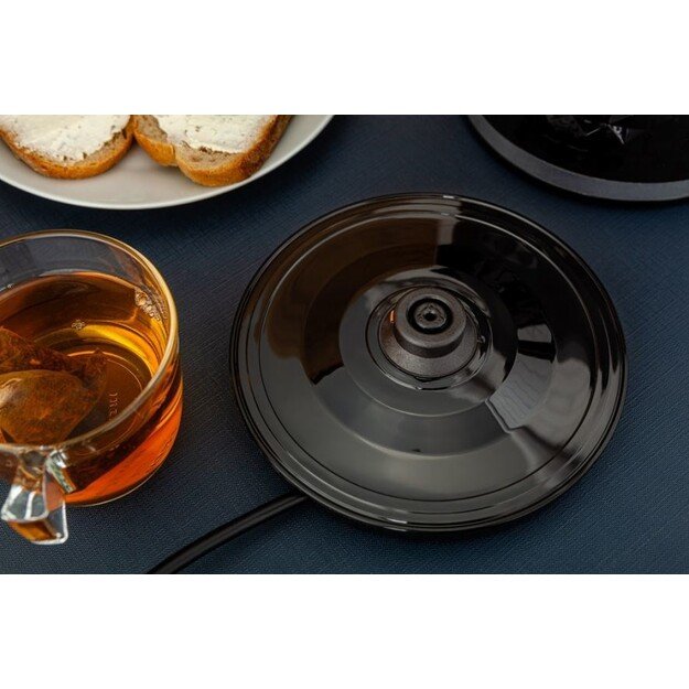 ELDOM C270C OSS kettle, 1.7 l capacity, 2150 W power, black 15