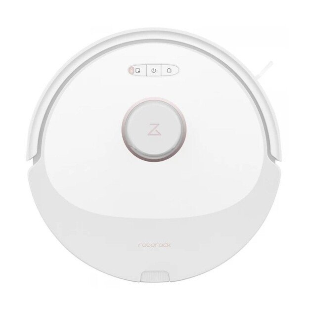 Cleaning robot Roborock Q8 Max White 15