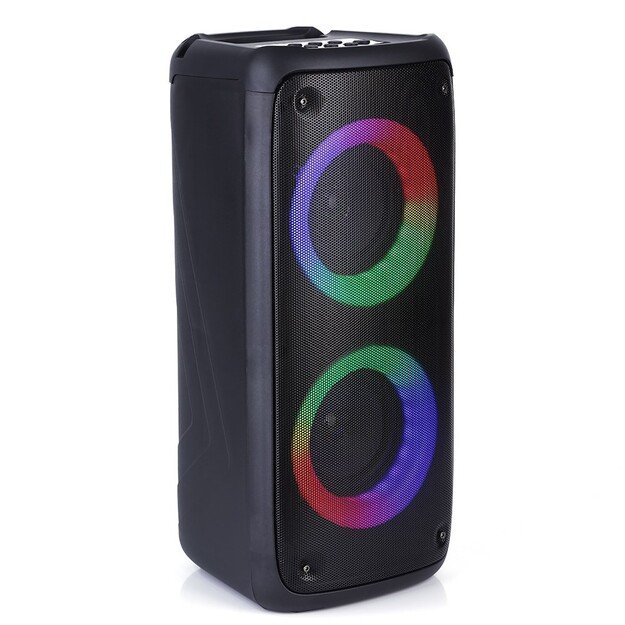 MEDIA-TECH BLUETOOTH SPEAKER FUNBOX BT MT3181 7