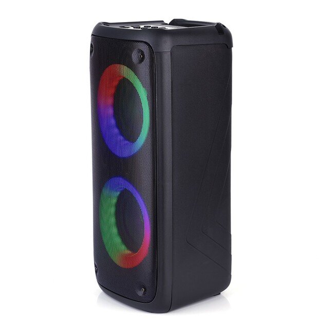 MEDIA-TECH BLUETOOTH SPEAKER FUNBOX BT MT3181 10