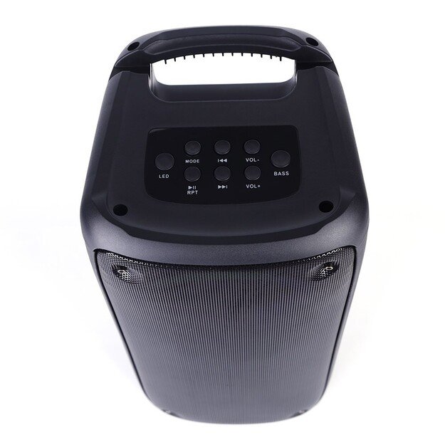 MEDIA-TECH BLUETOOTH SPEAKER FUNBOX BT MT3181 2