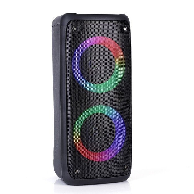 MEDIA-TECH BLUETOOTH SPEAKER FUNBOX BT MT3181 6