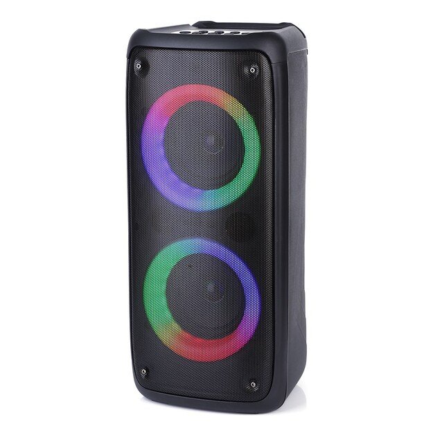 MEDIA-TECH BLUETOOTH SPEAKER FUNBOX BT MT3181 11