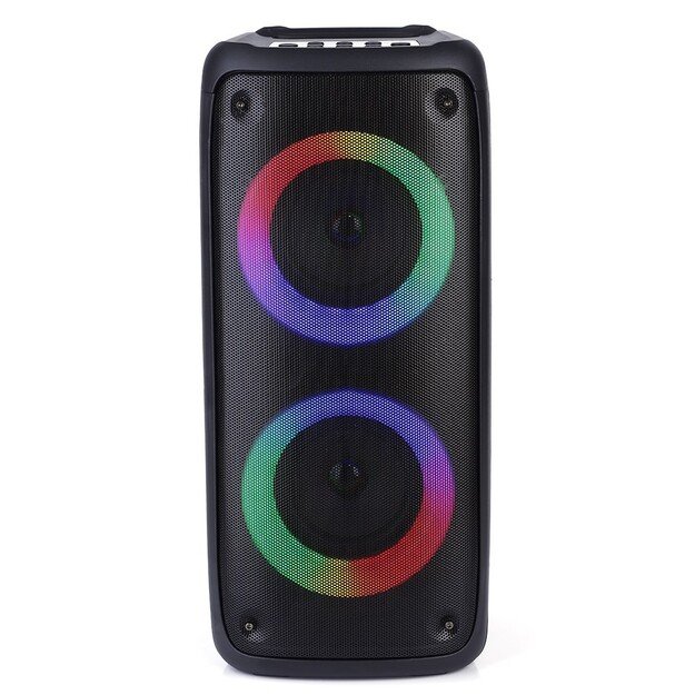 MEDIA-TECH BLUETOOTH SPEAKER FUNBOX BT MT3181 8