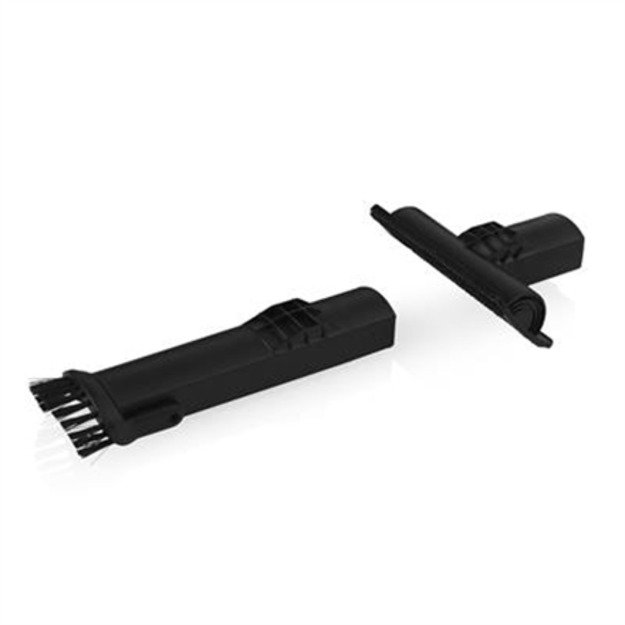 Tristar Vacuum Cleaner | KR-3150 | Handheld | Handheld | 90 W | 11.1 V | Operating time (max) 15 min | Black | Warranty 24 month 1