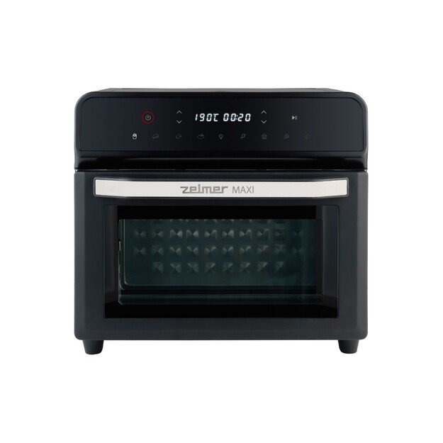 Zelmer ZAF9230 Maxi 23L Air Fryer 9