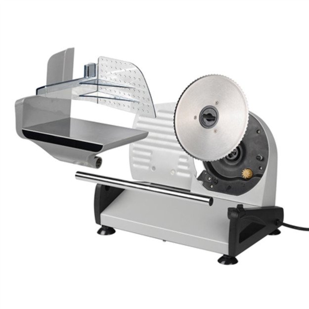 Tristar | Food Slicer | EM-2099 | Metallic silver | 150 W 2