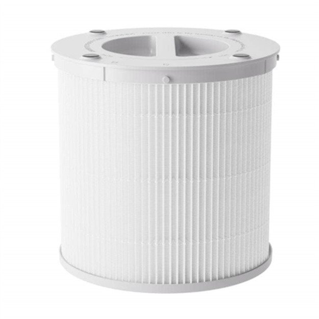 Smart Air Purifier 4 Compact Filter | White 1