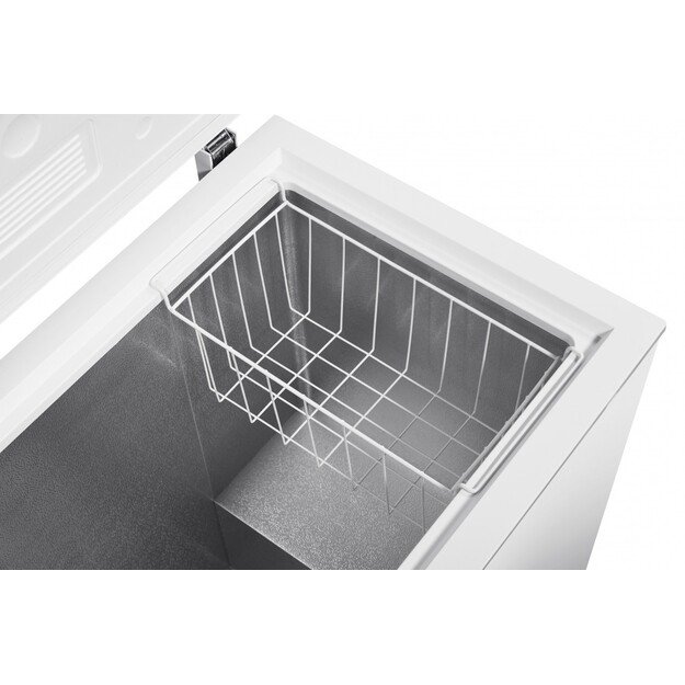 Box freezer MPM-145-SK-10E/N capacity 142l 2