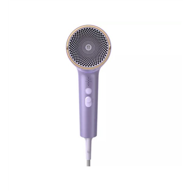 Philips Hair Dryer | BHD720/10 | 1800 W | Number of temperature settings 4 | Ionic function | Diffuser nozzle | Purple 4