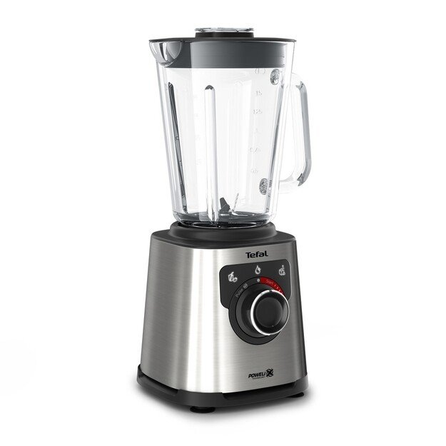 TEFAL | Blender | BL871D31 PerfectMix+ High speed | Tabletop | 1200 W | Jar material Glass | Jar capacity 1.5 L | Ice crushing | 6
