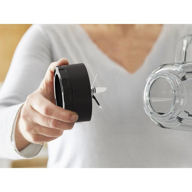 TEFAL | Blender | BL871D31 PerfectMix+ High speed | Tabletop | 1200 W | Jar material Glass | Jar capacity 1.5 L | Ice crushing | 3